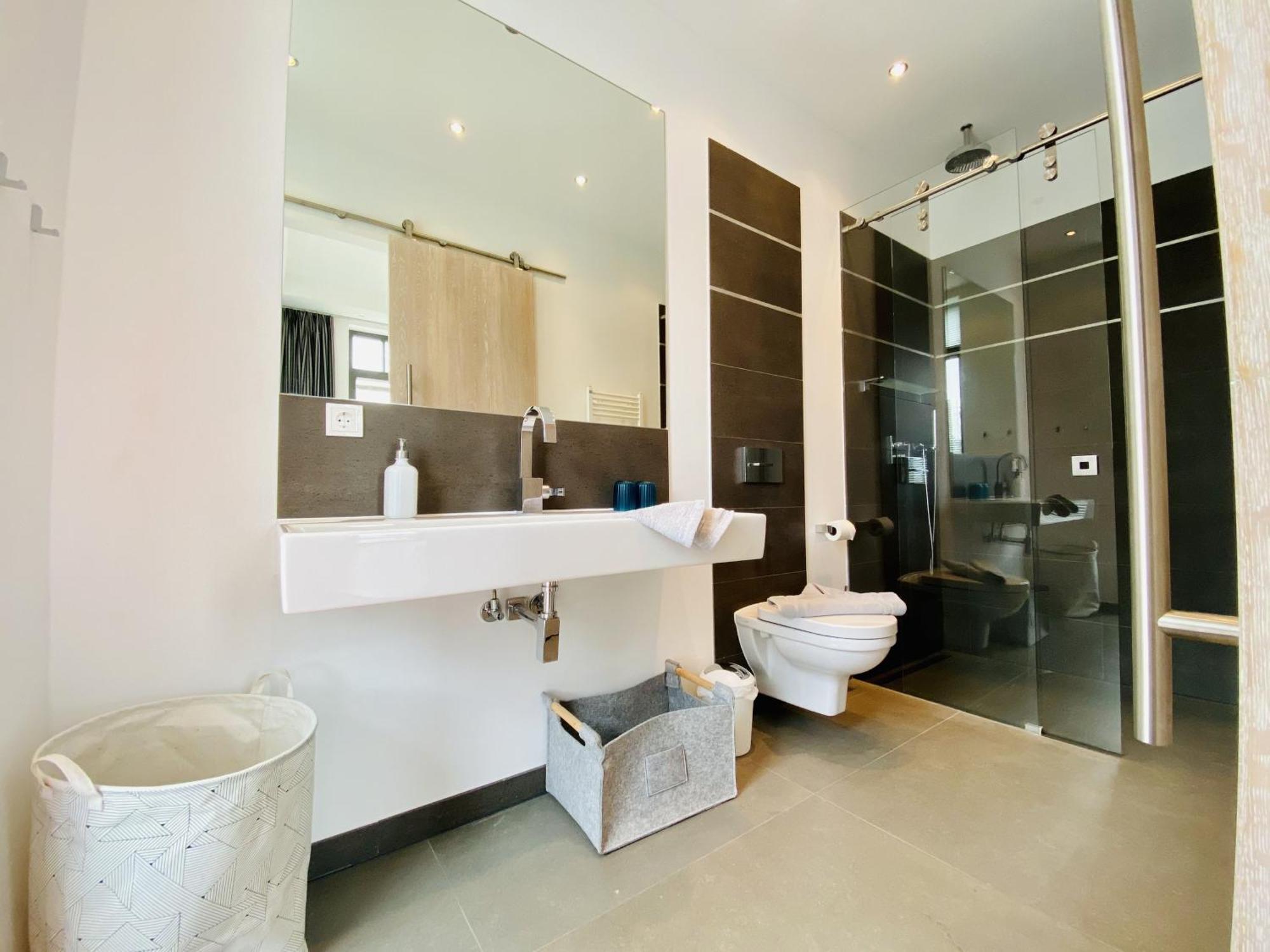 Ferienwohnung Luxus Apartment Meerfreude Sellin Luaran gambar